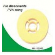 Linha Elástica Dissolvente da Cormoura